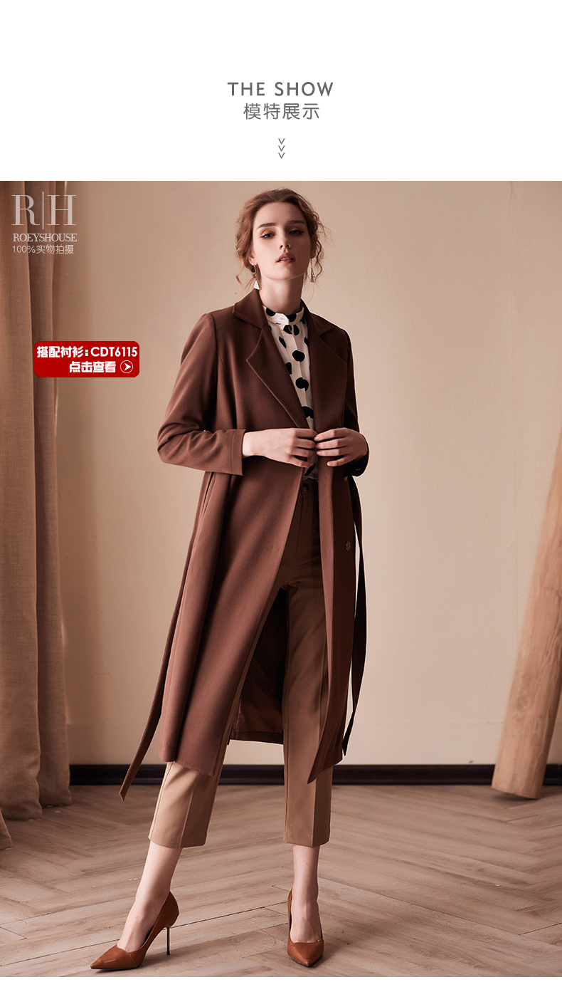 Veste pour femme - Ref 3218979 Image 11