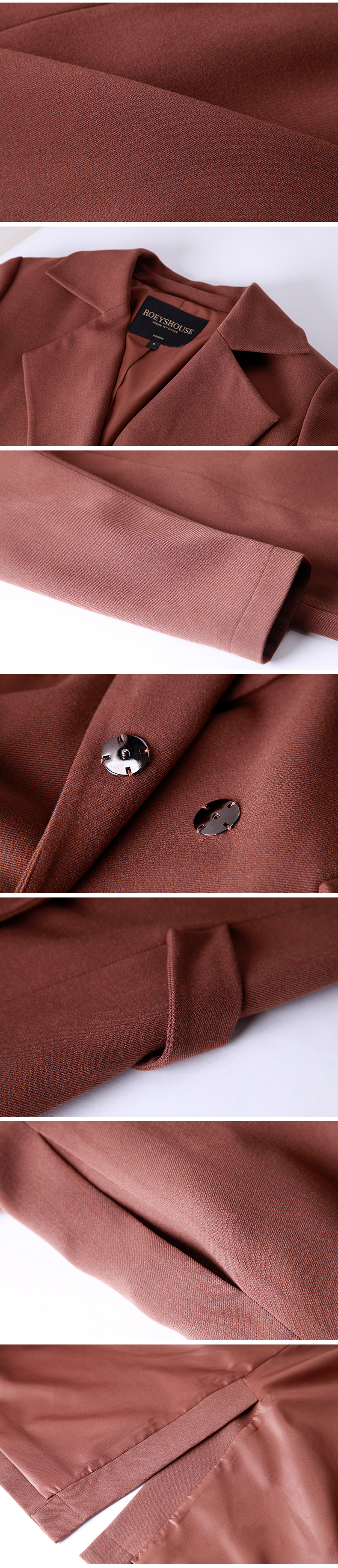 Veste pour femme - Ref 3218979 Image 25