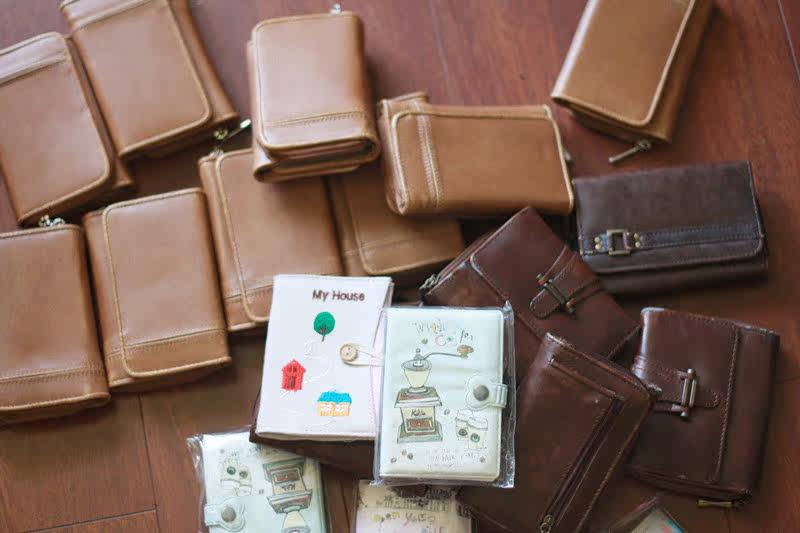 Sac pour homme - Ref 54807 Image 7