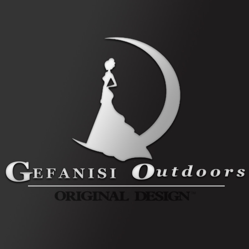 GEFANSHI Outdoors的LOGO