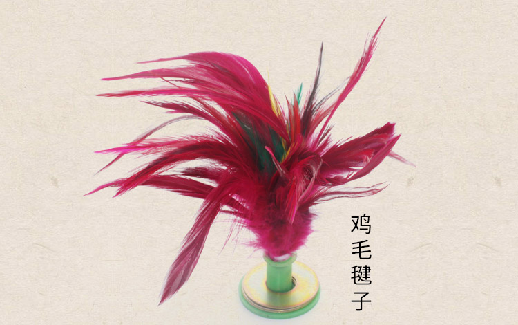 Đồ chơi hoài cổ cổ điển của thập niên 80, bọ cạp, khăn lau bụi, ký ức tuổi thơ, đồ chơi truyền thống, bạn gái, quà tặng thời thơ ấu - Các môn thể thao cầu lông / Diabolo / dân gian cầu đá lông vịt
