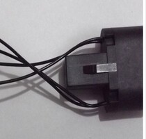 Sterilising machine UV germicidal lamp disinfection lamp tube G32Q with wire air disinfection machine with H type 36W30W