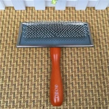 Bobo Aipu японский с небольшим количеством деревянной ручки, расческа