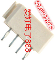 molex 99-99-0988 Wire to board connector 4pin Pitch 2 50mm 0099990988