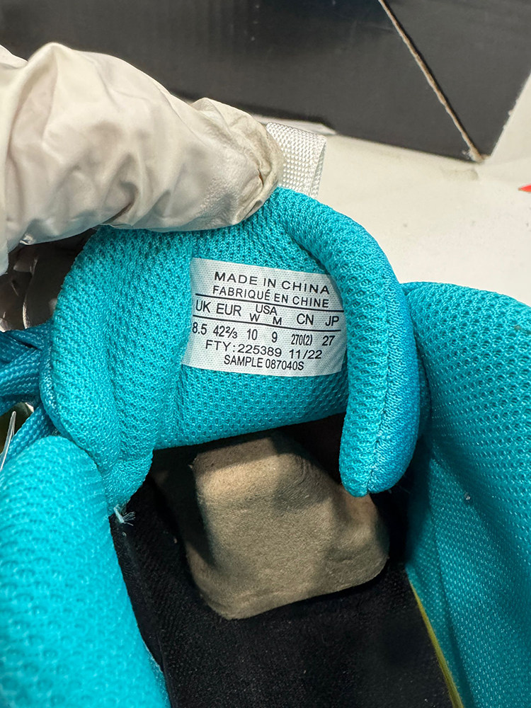 Arcteryx amaos aura mid u подходит для мужчин и женщин помощь кружево V дно обувь ARC'TERYX / Archaeopteryx 