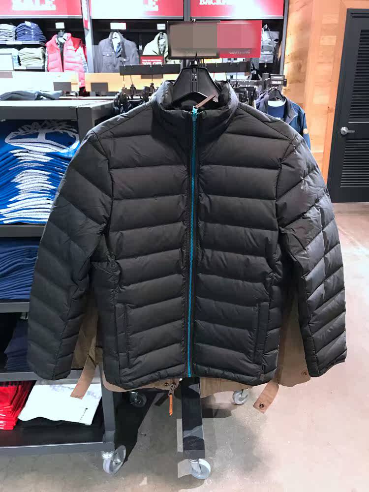 Blouson homme TIMBERLAND    en Polyester - Ref 3122769 Image 10