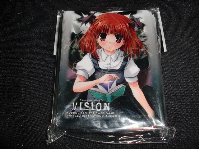 Cutting sleeve 67x92 Oriental project Red Devils Red Devils Vlsalon Little Devil's Holy Land