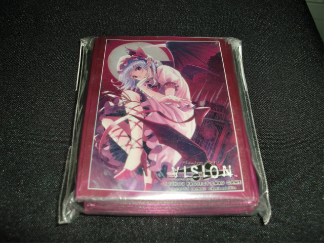 Cutting Sleeve 67x92 Oriental Project Red Magic Countryside Grand Lady Vlslon Rimelia Meca