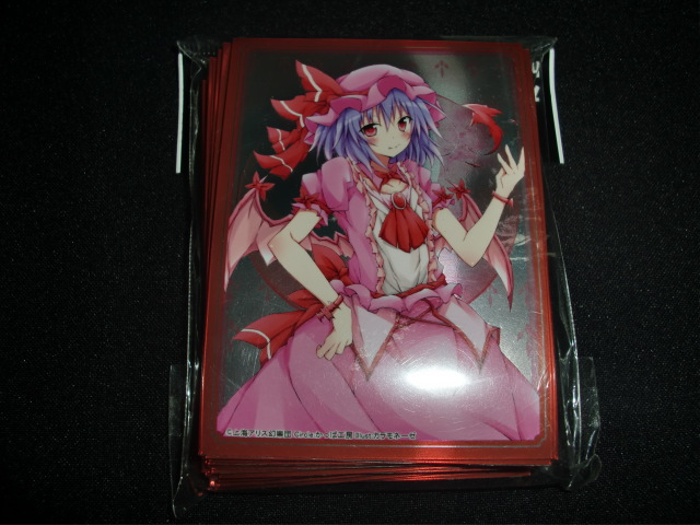 Cutting Sleeve 67x92 Oriental Project Red Magic Countryside Grand Lady Rimelia Meca