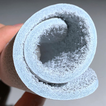 Leather Buffalo Leather Focus Head Buffalo Leather Breathable Sweat Anti-odor Deodorant and Comfortable Men and Women