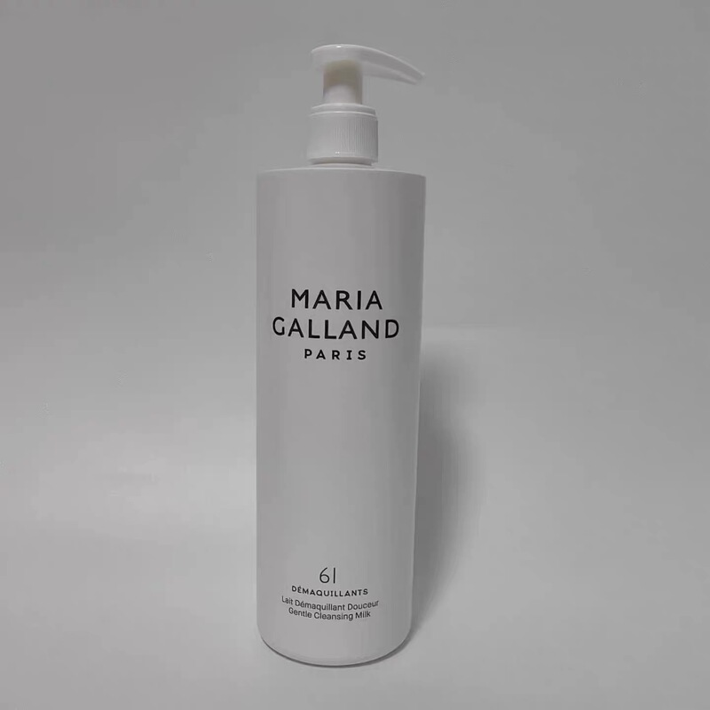 Mary Garland No. 61 Cleansing Milk 500 ml Mary Garland No. 61 Cleansing Milk 500 ml