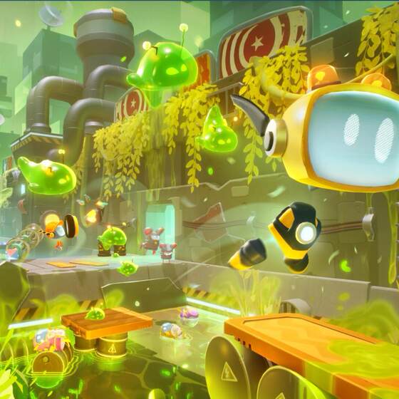 Steam Boti: Byte Kingdom Adventure Boti Official Activation Code Cd Key