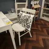 Signwa Cushion Oneric Ikea Ikea приобретает диван диван подушка подушка подушка вышивка