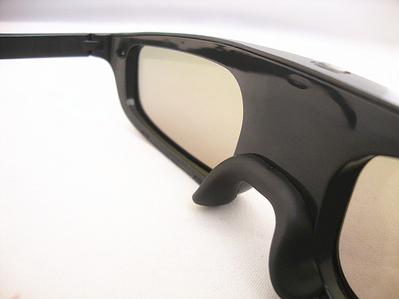 Lunettes 3D FUTURECINEMA K710U - Ref 1244592 Image 9