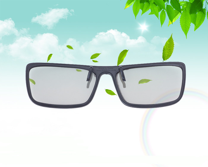 Lunettes 3D FUTURECINEMA - Ref 2621247 Image 8