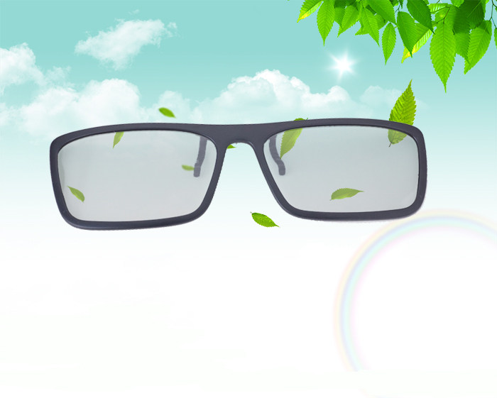 Lunettes 3D FUTURECINEMA - Ref 2621247 Image 7