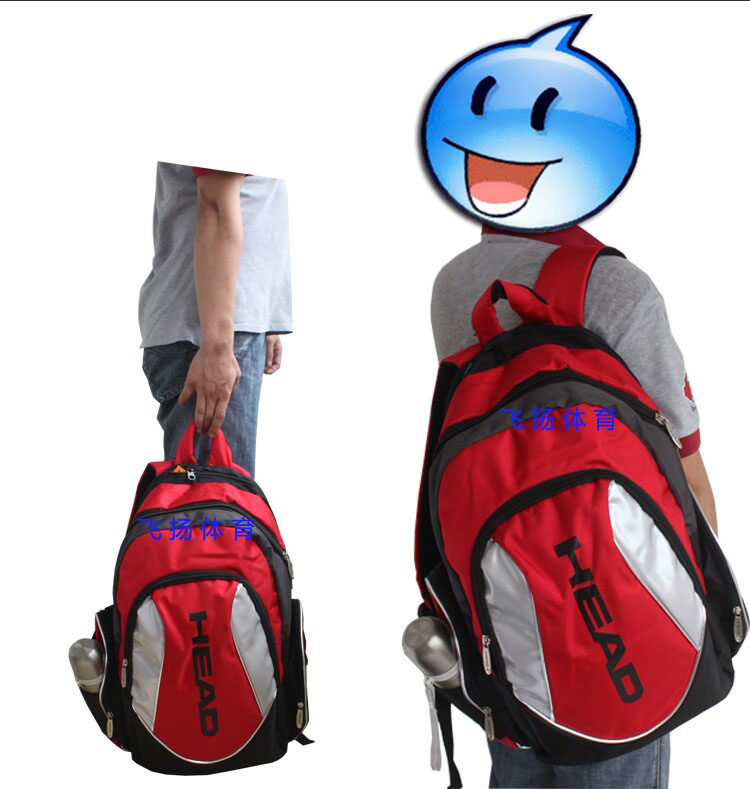 Sac de tennis - Ref 28107 Image 12