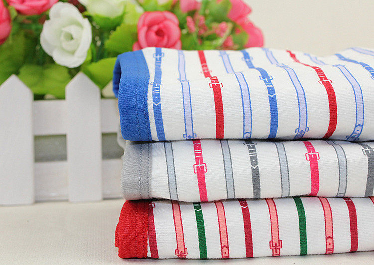 Slip DEANFUN en coton - Ref 642914 Image 18