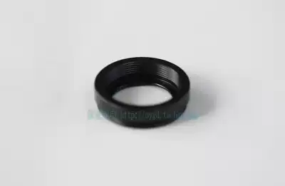 (Eurasian photoelectric) QHY5-II turn CS mouth adapter ring QHY5L-II-M turn CS ring connection CS Port lens