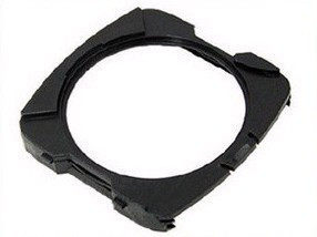 Square filter bracket Gradient screen holder Wide angle lens filter holder P-bracket Insert filter holder