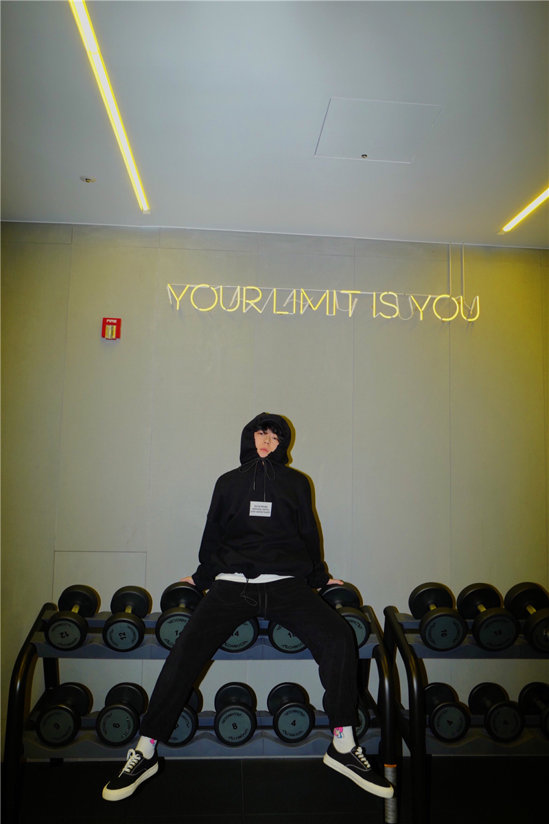 Sweatshirt homme   OTHER - Ref 3128047 Image 14