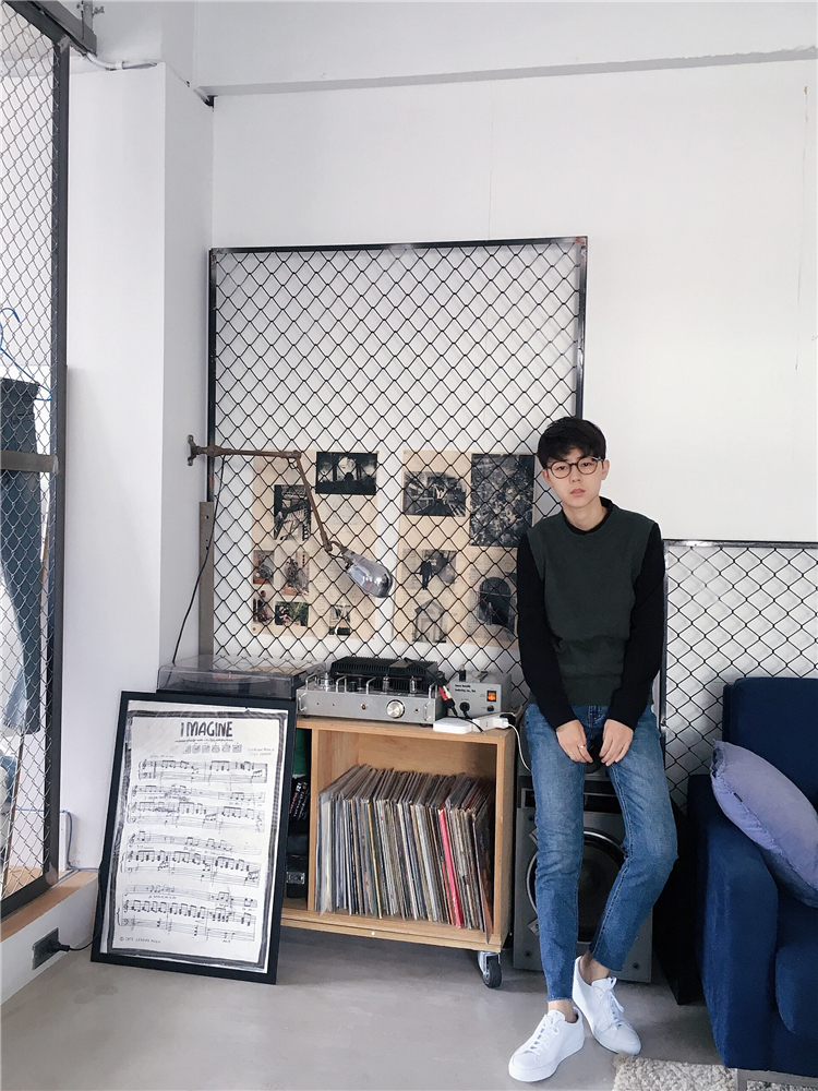 Débardeur homme Woolen gilet - Ref 1581832 Image 24