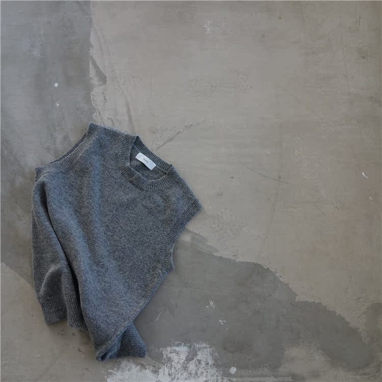 Débardeur homme Woolen gilet - Ref 1581832 Image 38