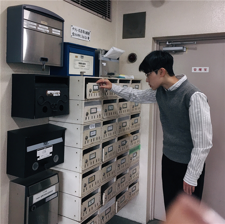 Débardeur homme Woolen gilet - Ref 1581832 Image 7