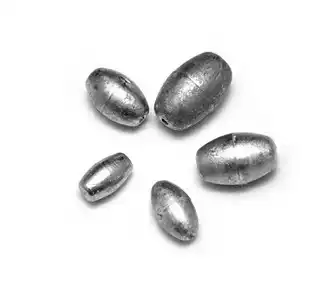 10-60 grams of lead drop hollow pendant through the heart of the heart fishing fishing fish fall fishing fish fall fall iron pole wheel fall