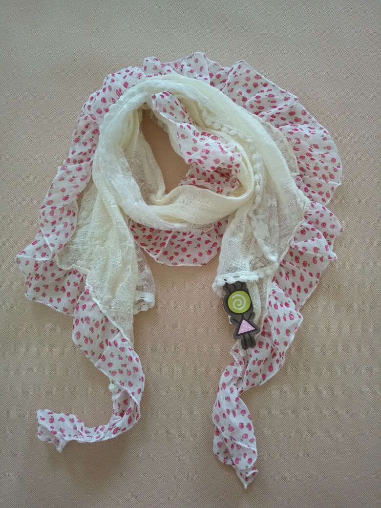 Echarpe fille - Ref 2143677 Image 17