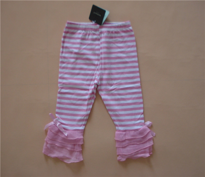 Pantalon fille - Ref 2063513 Image 3