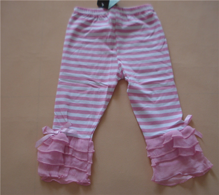 Pantalon fille - Ref 2063513 Image 11