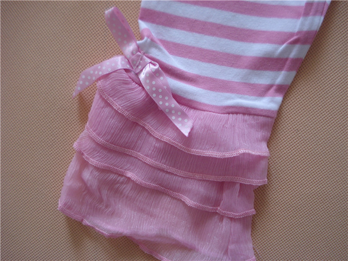 Pantalon fille - Ref 2063513 Image 7