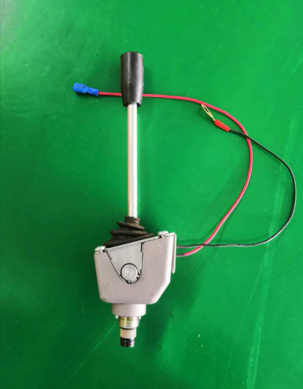 SHF06-227 Stacker Electric Stacker Manual Valve Lift Manual Drop Valve Hydraulic Cartridge Electric Valve