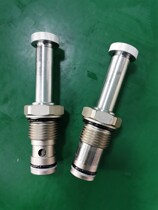 DHF12-220 SV12 solenoid valve pressure-pressure valve unloading valve power unit hydraulic station accessories