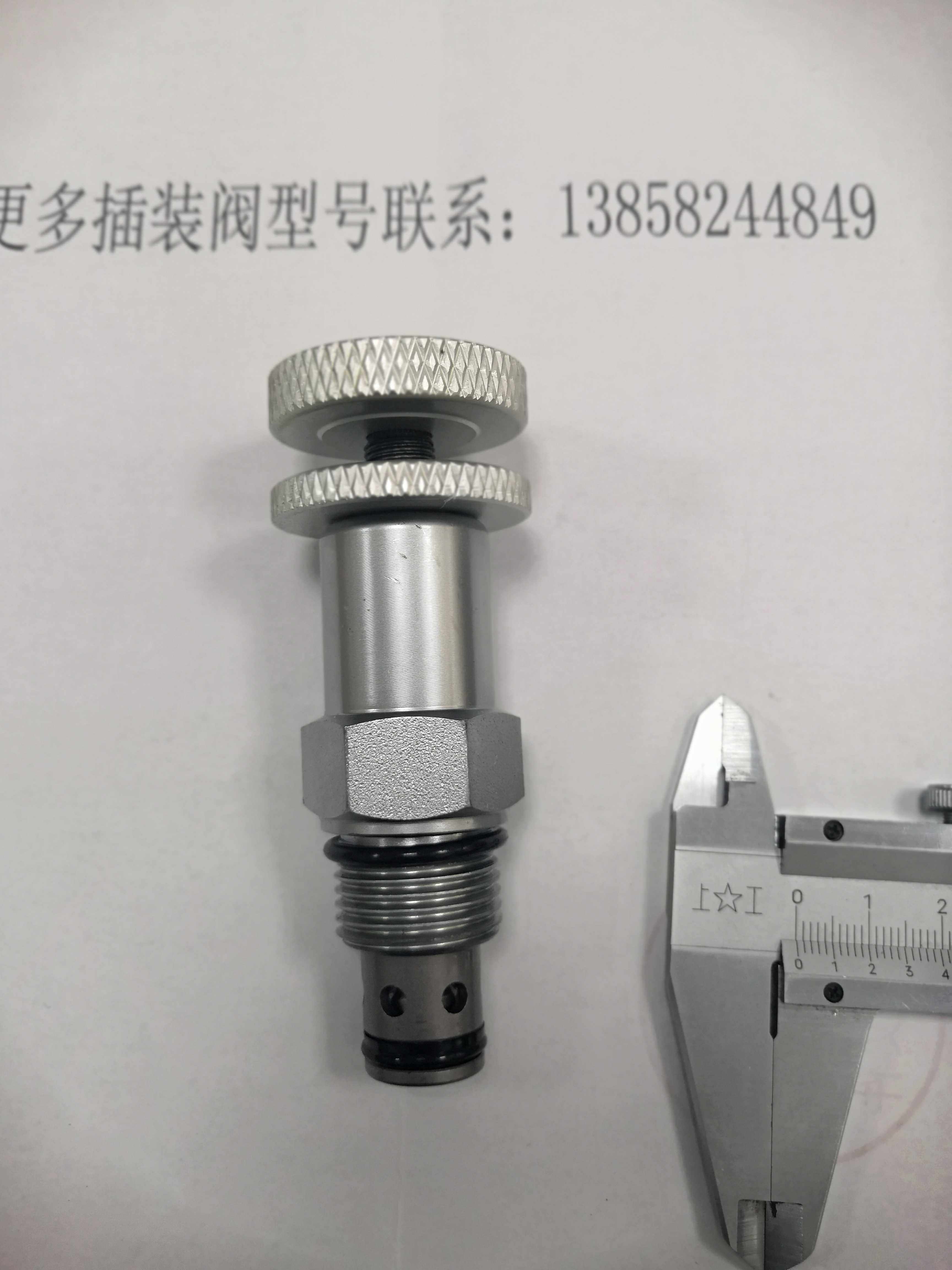 YF10-02 relief valve HAKES ET-04 pressure regulating valve safety valve power unit hydraulic station accessories hydraulic valve