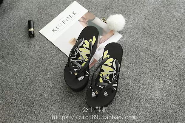 32 33 34 40 41 42 43 yard dép xỏ ngón siêu cao gót với dép xỏ ngón cỡ lớn dép cỡ nhỏ