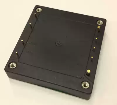 GODSEND DC-DC WD75-24S05Q1 power module 24V go 5V 75W half brick DC-DC