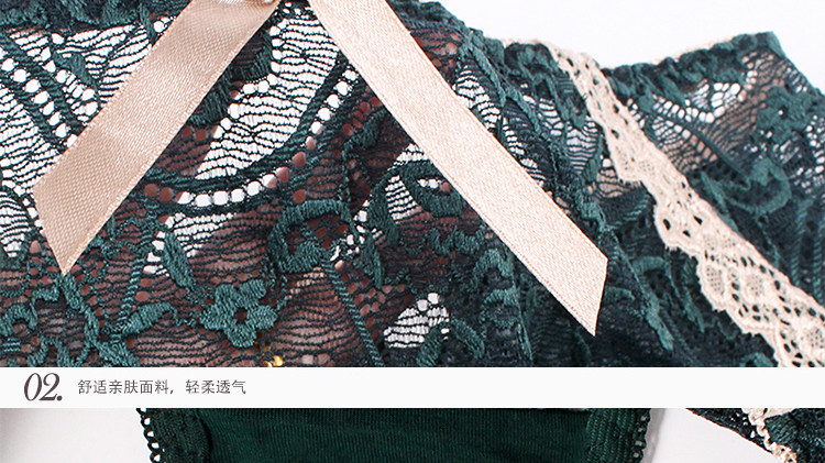 Slip jeunesse ZUEU sexy en viscose - Ref 641547 Image 19