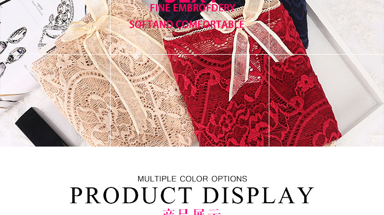 Slip jeunesse ZUEU sexy en viscose - Ref 641547 Image 11