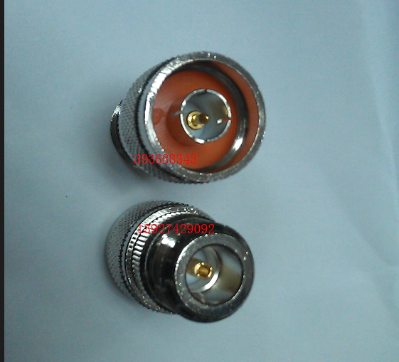 Shanmei RF converter adapter N male to N female male N male inner screw inner needle to N female outer screw inner hole
