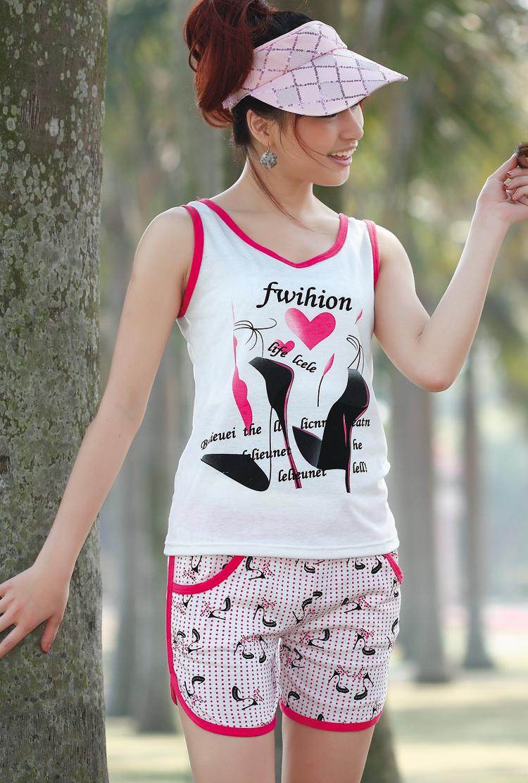 Pyjama pour femme OTHER   en Polyester à sling - Ref 2996717 Image 1