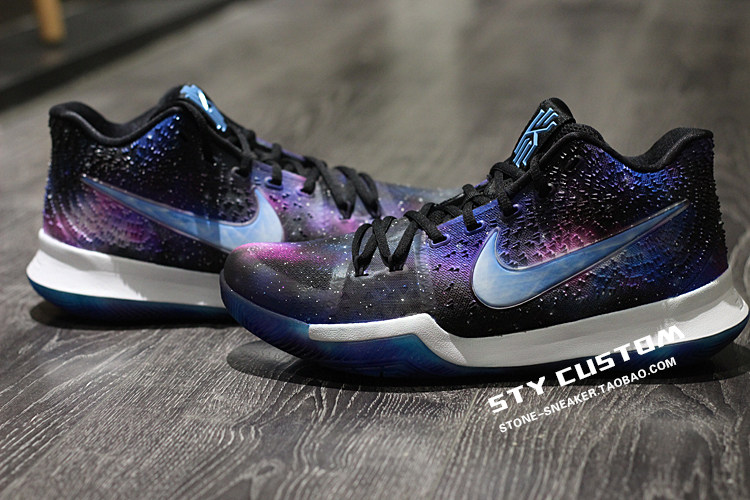galaxy kyrie 3