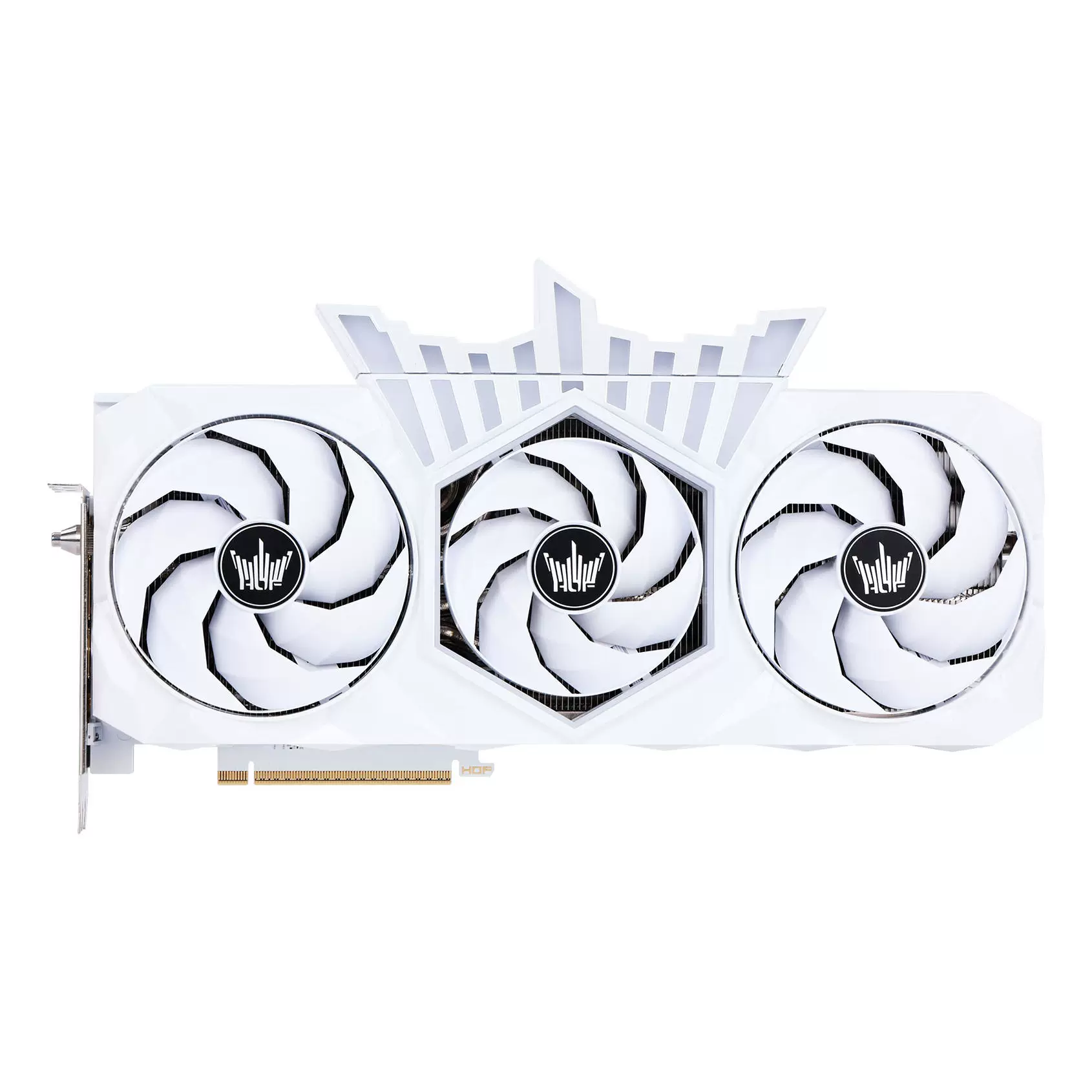 Красочный RTX5080/5090 D v2 Vulcan 16G/24G MSI Gigabyte Asus GALAXY Hall of Fame видеокарта