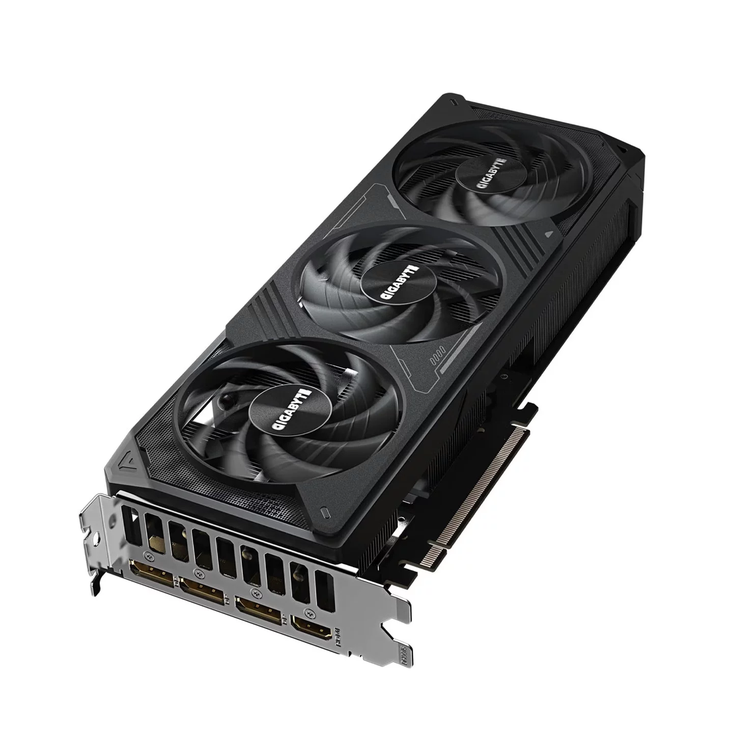 Красочная видеокарта RTX5070/Ti роскошная 12G/16G MSI Wantoshi/ASUS Снежный Леопард/GALAXY Magic Blade