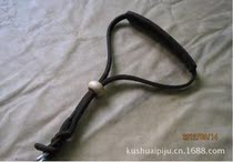 Bull Peel Easy to pull up Item Circle Bull Leather Wearing Hearts Easy To Pull Up Item Ring Head Layer Bull Peel Cotton Core Item Ring