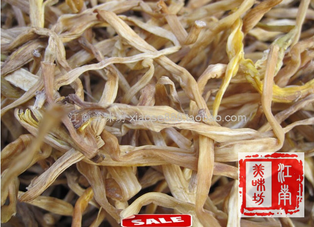 Qingyuan alpine native product