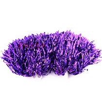Small cheerleading ball cheerleading team flower ball cheerleading flower ball ball cheerleading team hand flower cheerball