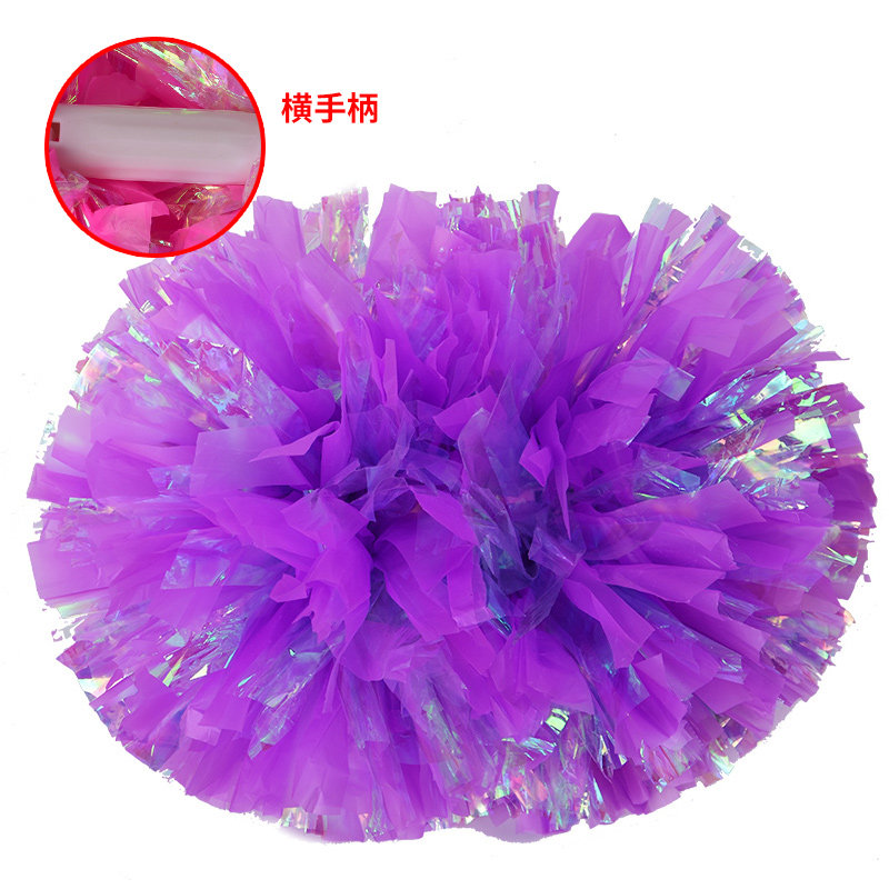 The new Seven Cairoa Fancy Ball Cheerleading the Fancy Ball and Dance Performance cheerleader