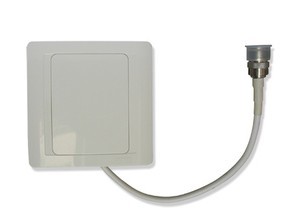 H3C Sharp Indoor Wit AP Overlay Antenna 2 4G 3dbi Socket Switch Panel Oriented cell phone computer